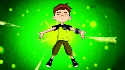 کارتون بن تن ( BEN 10 ) قسمت  21